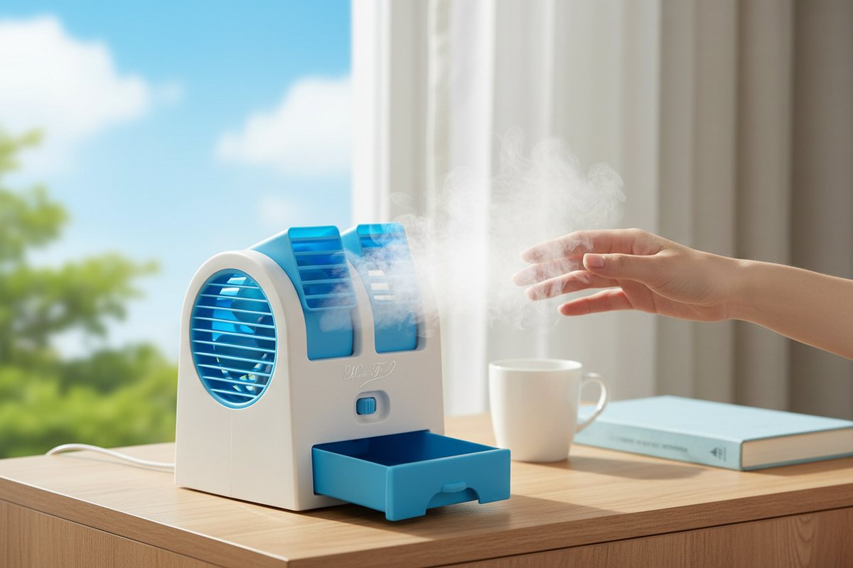 Forge AI Generated Image